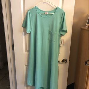 Carly dress